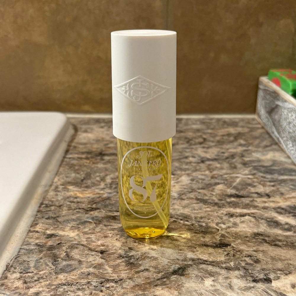 Sol de Janeiro Fragrance Cheirosa 87